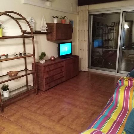 Sunflat Holidays Llum Swimming Pool Apartment Salou Luaran gambar