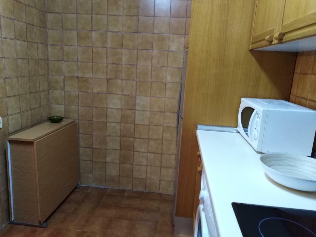 Sunflat Holidays Llum Swimming Pool Apartment Salou Luaran gambar