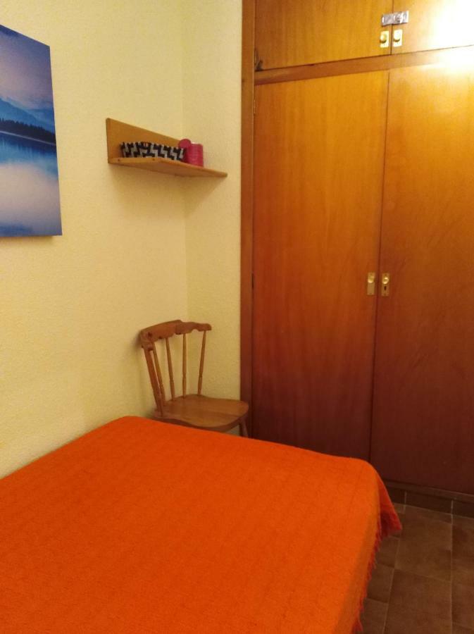 Sunflat Holidays Llum Swimming Pool Apartment Salou Luaran gambar