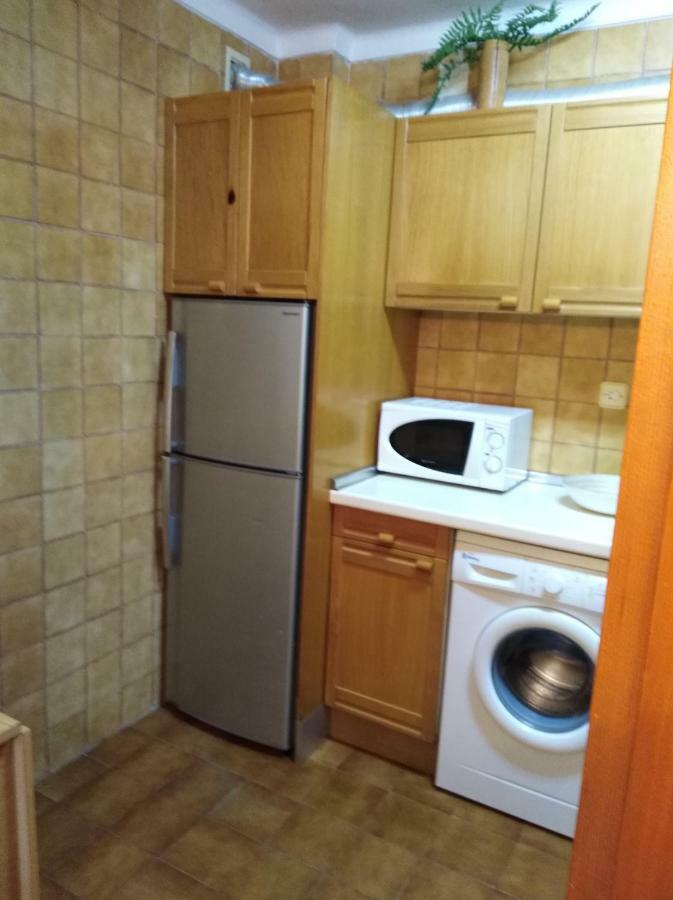 Sunflat Holidays Llum Swimming Pool Apartment Salou Luaran gambar