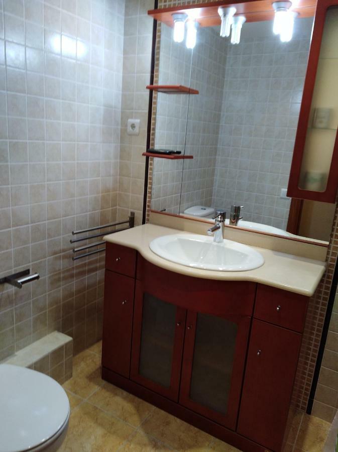 Sunflat Holidays Llum Swimming Pool Apartment Salou Luaran gambar