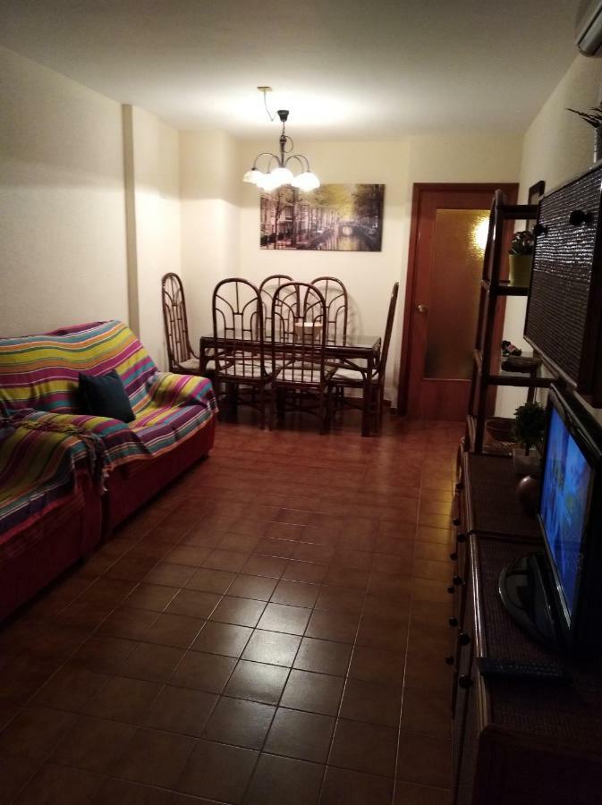 Sunflat Holidays Llum Swimming Pool Apartment Salou Luaran gambar