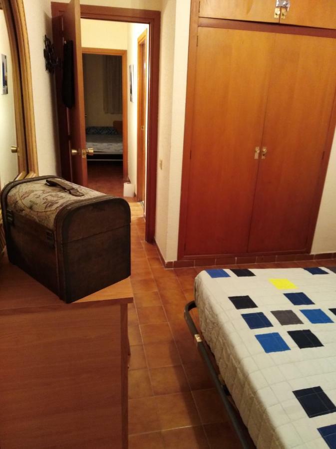 Sunflat Holidays Llum Swimming Pool Apartment Salou Luaran gambar