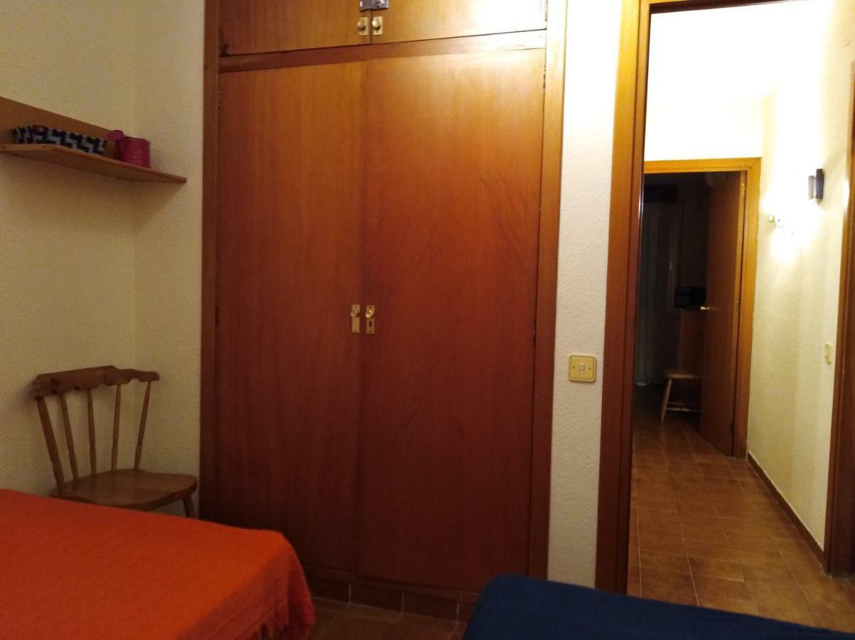 Sunflat Holidays Llum Swimming Pool Apartment Salou Luaran gambar