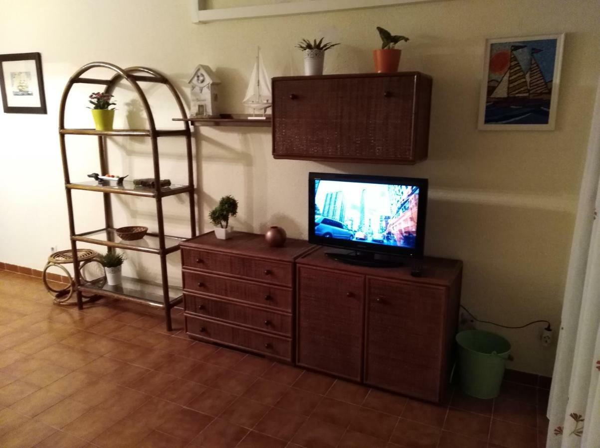 Sunflat Holidays Llum Swimming Pool Apartment Salou Luaran gambar