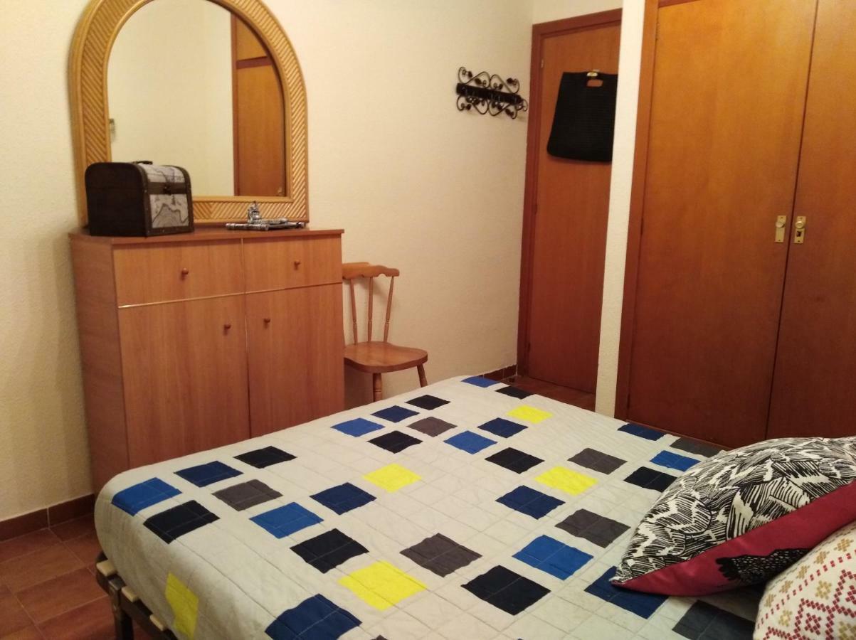 Sunflat Holidays Llum Swimming Pool Apartment Salou Luaran gambar
