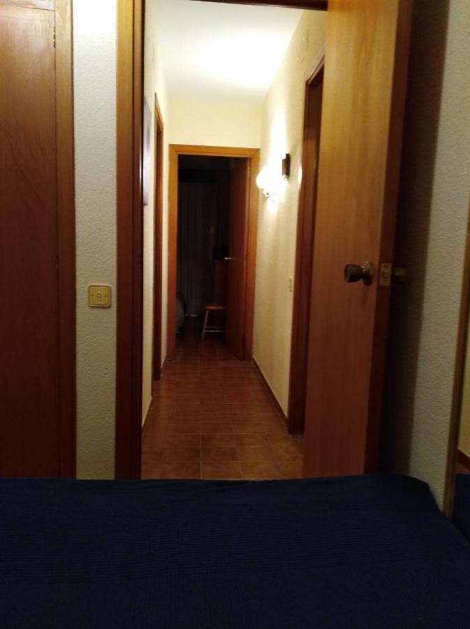 Sunflat Holidays Llum Swimming Pool Apartment Salou Luaran gambar